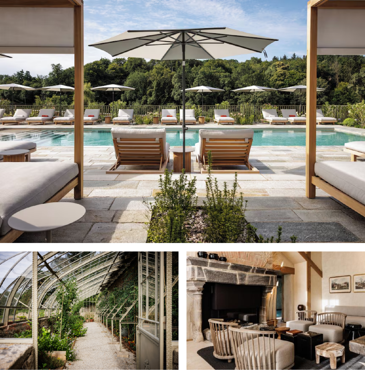 Welcome to Locguénolé